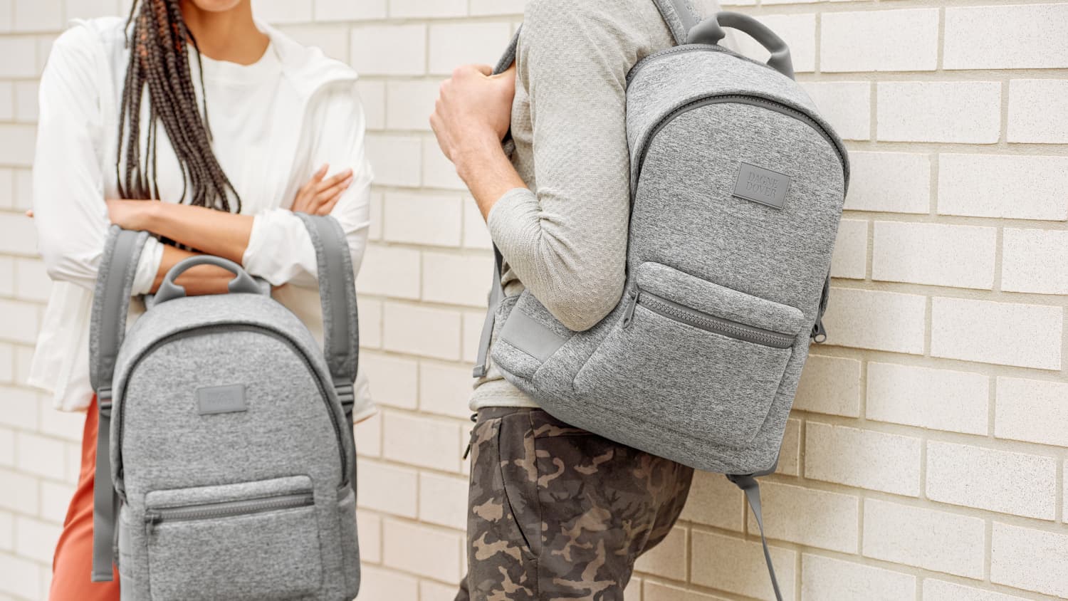 I Tried The Dagne Dover Dakota Backpack Here s What I Thought Apartment Therapy